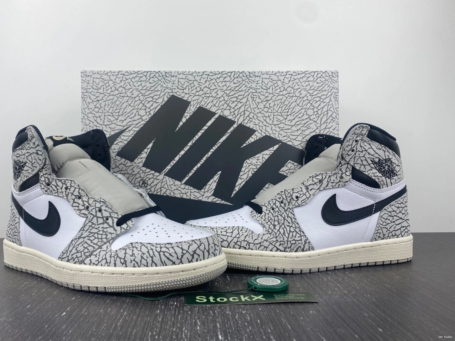 Air DZ5485-052 1 Jordan White Cement 0202